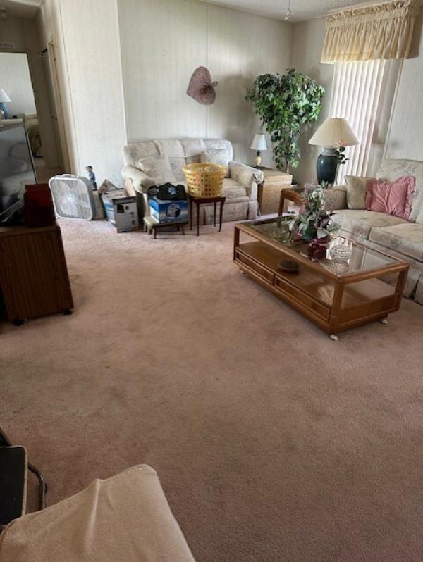 1991 Merit24 Mobile Home