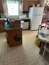 1991 Merit24 Mobile Home