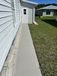 1991 Merit24 Mobile Home