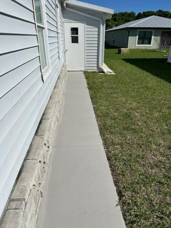 1991 Merit24 Mobile Home