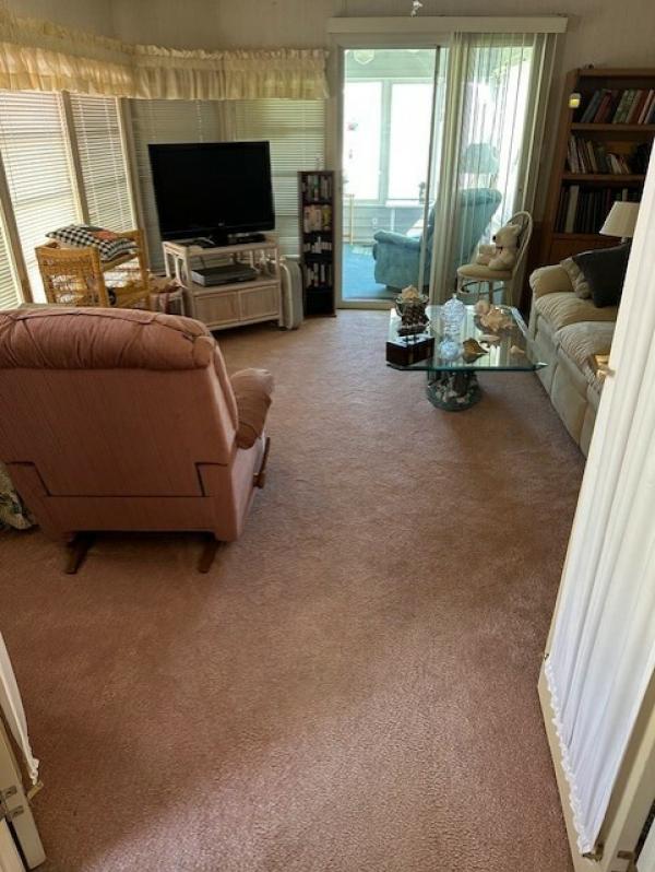 1991 Merit24 Mobile Home