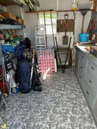 1991 Merit24 Mobile Home