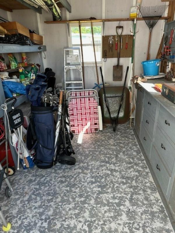 1991 Merit24 Mobile Home