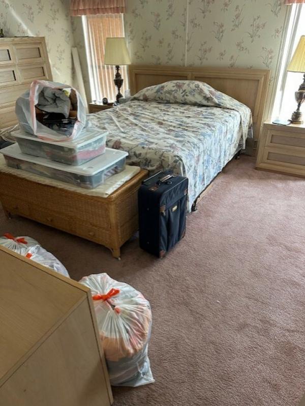 1991 Merit24 Mobile Home