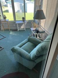 1991 Merit24 Mobile Home