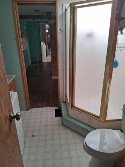 Photo 5 of 7 of home located at 9455 108th Avenue, Lot 167 Vero Beach, FL 32967