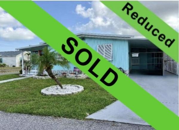 1972 Vnol Mobile Home For Sale