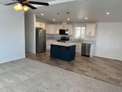 Photo 2 of 14 of home located at 3771 Bettie Ave Lot 221 Reno, NV 89511