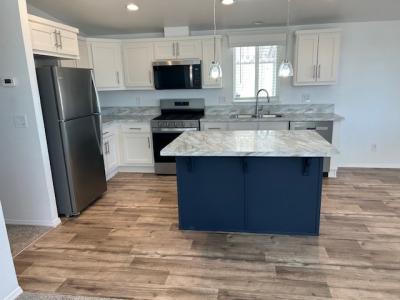 Photo 3 of 14 of home located at 3771 Bettie Ave Lot 221 Reno, NV 89511