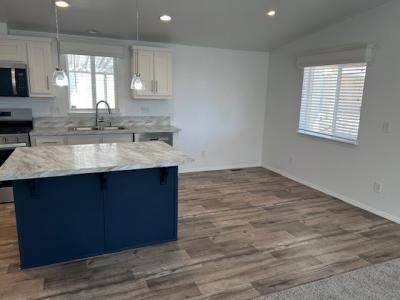 Photo 4 of 14 of home located at 3771 Bettie Ave Lot 221 Reno, NV 89511