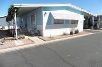 1973 Fleetwood Glenbrook Mobile Home