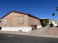 2012 CAVCO Manufactured Home