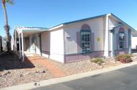 1996 Fleetwood Highland Manufactured Home