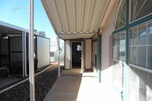 Workshop/storage shed