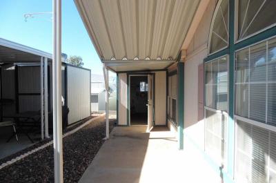 Photo 4 of 27 of home located at 8401 S. Kolb Rd., #228 Tucson, AZ 85756