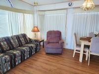 1991 REDMAN HOMES, INC. Manufactured Home