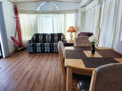 Photo 5 of 18 of home located at 1150 N Delaware Drive, Lot 116 Apache Junction, AZ 85120