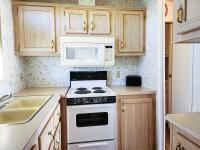 1991 REDMAN HOMES, INC. Manufactured Home