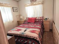 1991 REDMAN HOMES, INC. Manufactured Home