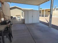 1991 REDMAN HOMES, INC. Manufactured Home