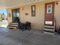 1991 REDMAN HOMES, INC. Manufactured Home