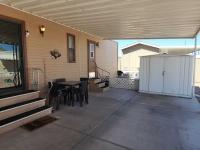 1991 REDMAN HOMES, INC. Manufactured Home