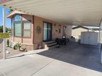 1991 REDMAN HOMES, INC. Manufactured Home