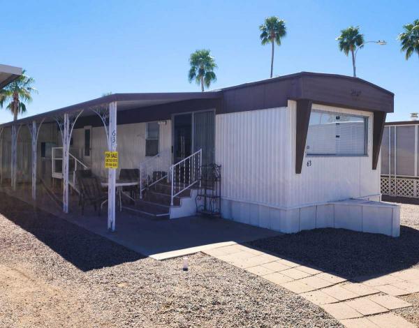 SPORTCRAFT Mobile Home For Sale