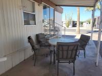 SPORTCRAFT Mobile Home