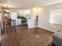 SPORTCRAFT Mobile Home