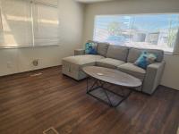 SPORTCRAFT Mobile Home