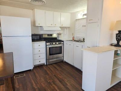 Photo 5 of 22 of home located at 1150 N Delaware Drive, Lot 63 Apache Junction, AZ 85120