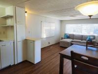 SPORTCRAFT Mobile Home