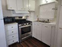 SPORTCRAFT Mobile Home