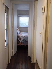 SPORTCRAFT Mobile Home