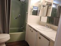 SPORTCRAFT Mobile Home