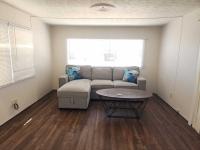 SPORTCRAFT Mobile Home