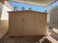 SPORTCRAFT Mobile Home