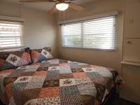 SPORTCRAFT Mobile Home