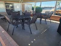 SPORTCRAFT Mobile Home