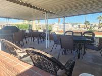 SPORTCRAFT Mobile Home