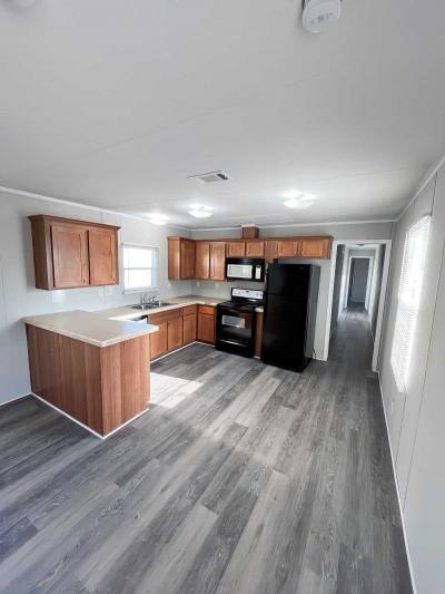 Mobile Home at 110 North Michigan Street, 87 Lawrence, KS 66044