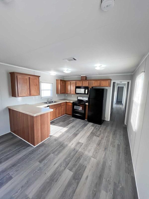 Photo 1 of 2 of home located at 110 North Michigan Street, 87 Lawrence, KS 66044