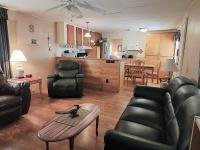 NEW MOON Mobile Home