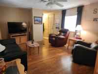 NEW MOON Mobile Home