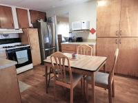 NEW MOON Mobile Home