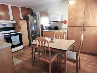 Photo 5 of 13 of home located at 2420 W 5th Ave, Lot 30 Apache Junction, AZ 85120