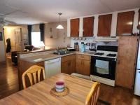 NEW MOON Mobile Home