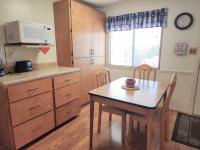 NEW MOON Mobile Home