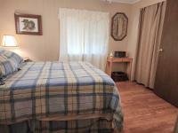 NEW MOON Mobile Home